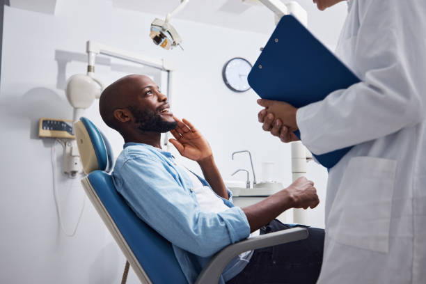 Best Weekend Emergency Dentist in Ashley, OH