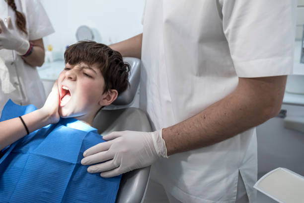Best Pediatric Emergency Dentist in Ashley, OH