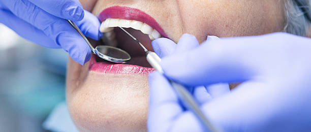 Best Weekend Emergency Dentist in Ashley, OH